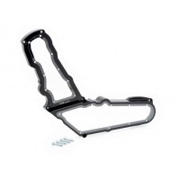 CNC Racing Clear Timing Belt Cover Kit for Ducati Monster and Supersport 600 / 620 / 695 / 750 / 800, S2R 800, and Multistrada 620 CNC Racing Clear Timing Belt Cover Kit for Ducati Monster and Supersport 600 / 620 / 695 / 750 / 800, S2R 800, and Multistrada 620